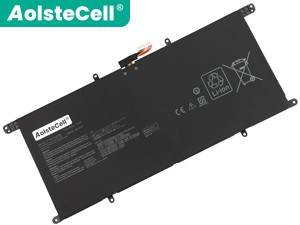 Batteri til Asus Zenbook S 13 OLED UX5304VA-NQ027W