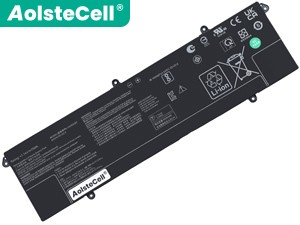 Batteri til Asus Vivobook S 15 OLED K5504VA-LK