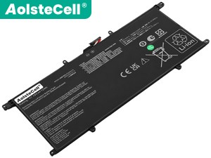 Batteri til Asus C22N2312