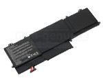 Batteri til Asus Zenbook UX32VD-DS72