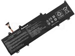 Batteri til Asus ZenBook UX32LA-R3022H