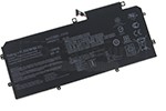 Batteri til Asus Zenbook Flip Q324CA