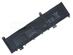 Batteri til Asus VivoBook X580VD-1B