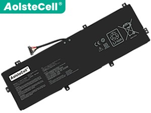 Batteri til Asus C41N1832(4ICP6/60/72)