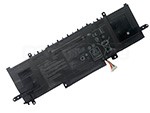 Batteri til Asus ZenBook 14 UX434FL-8565