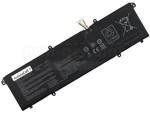 Batteri til Asus VivoBook S15 D533IA-BQ171T