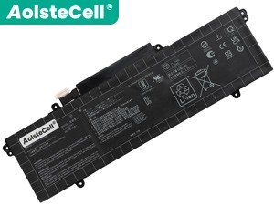 Batteri til Asus C31N2021(3ICP6/70/81)