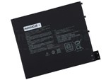 Batteri til Asus VivoBook 13 Slate OLED T3300KA-LQ049W/A