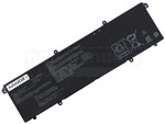 Batteri til Asus VivoBook Pro 15 OLED N6500ZC