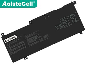 Batteri til Asus Vivobook S 15 S5507QA-MA049W