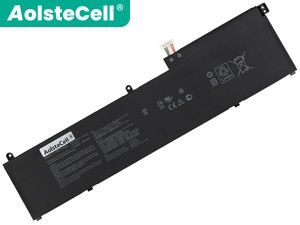 Batteri til Asus 0B200-04230000
