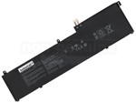 Batteri til Asus ZenBook Flip 15 UX564EI