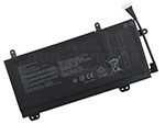 Batteri til Asus ROG Zephyrus GM501GS-XS74