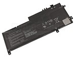 Batteri til Asus ZenBook Flip 15 UX562FD-EZ077T