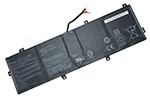 Batteri til Asus Pro P3540FA-EJ037