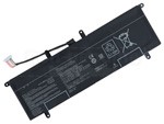 Batteri til Asus ZenBook Duo UX481FA-DB71T