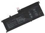 Batteri til Asus Zenbook Pro 15 UM5500QA