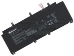 Batteri til Asus ROG Flow X13 GV301QC-K6003T