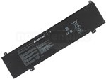 Batteri til Asus ProArt StudioBook 16 OLED H5600QM-XB96