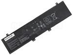 Batteri til Asus ZenBook UM6702RC-M0101W