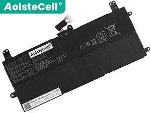 Batteri til Asus ROG Flow Z13 GZ301VV