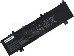 Batteri til Asus ROG Zephyrus Duo 16 GX650RW-LO105W