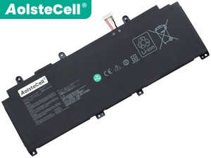 Batteri til Asus C41N2203