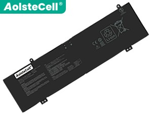 Batteri til Asus ROG Zephyrus G16 GU605MY-QR118X