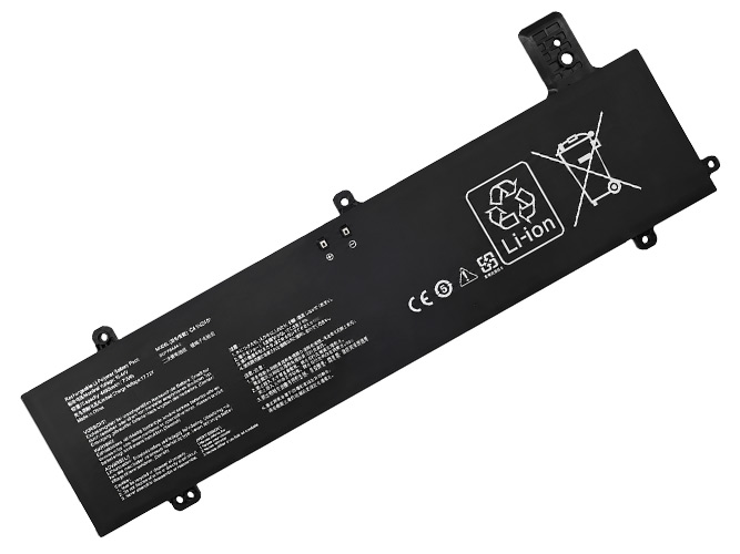 Batteri til Asus Rog flow z13 gz302ea
