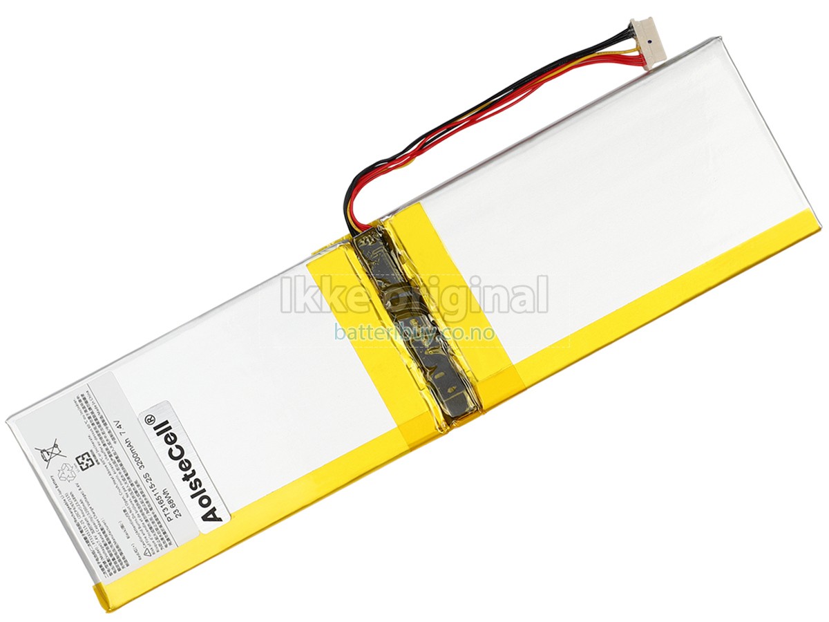 Avita PT3165115-2S batteri