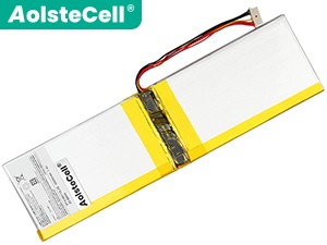 Batteri til Avita PT3165115-2S