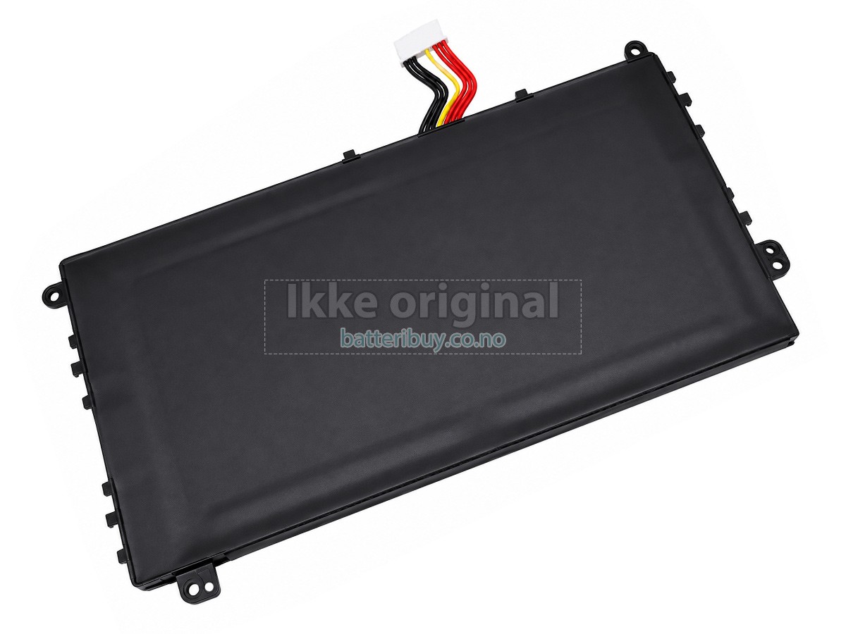 AXIOO MYBOOK 14F NBAX21L batteri