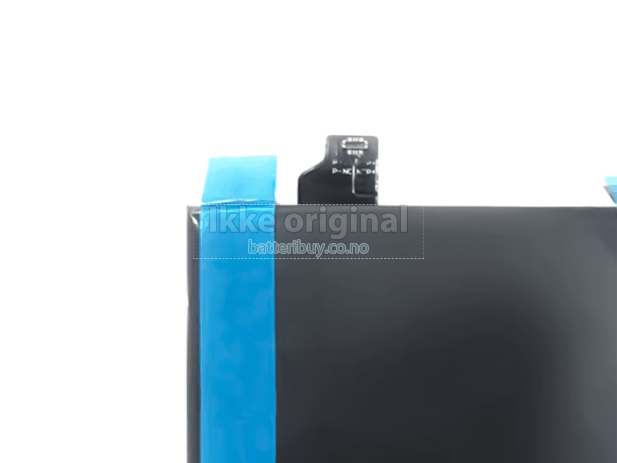 AYN ODIN 2 PRO batteri