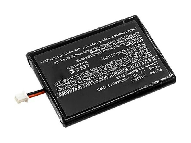 Batteri til Bang Olufsen 3160585