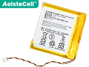 Batteri til Beats Studio 3.0