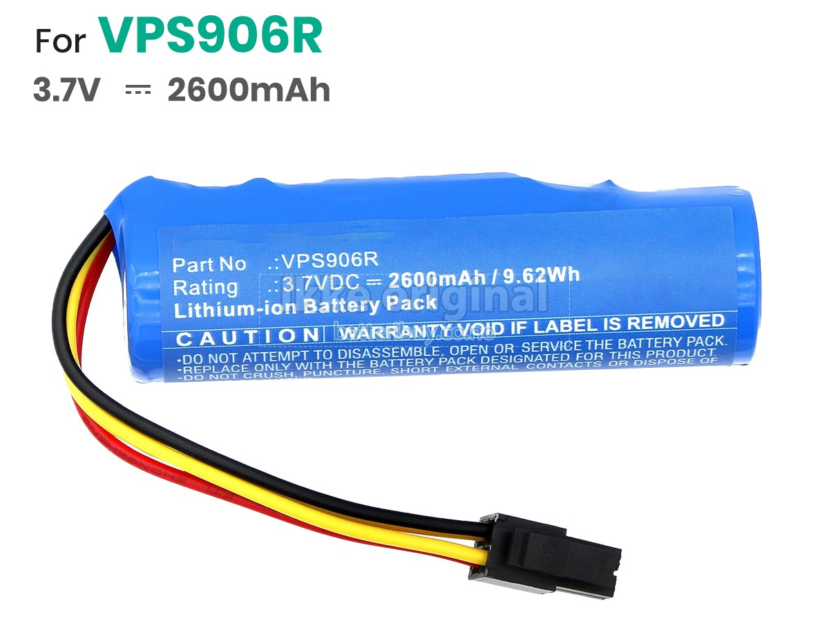 Beko 300TR batteri