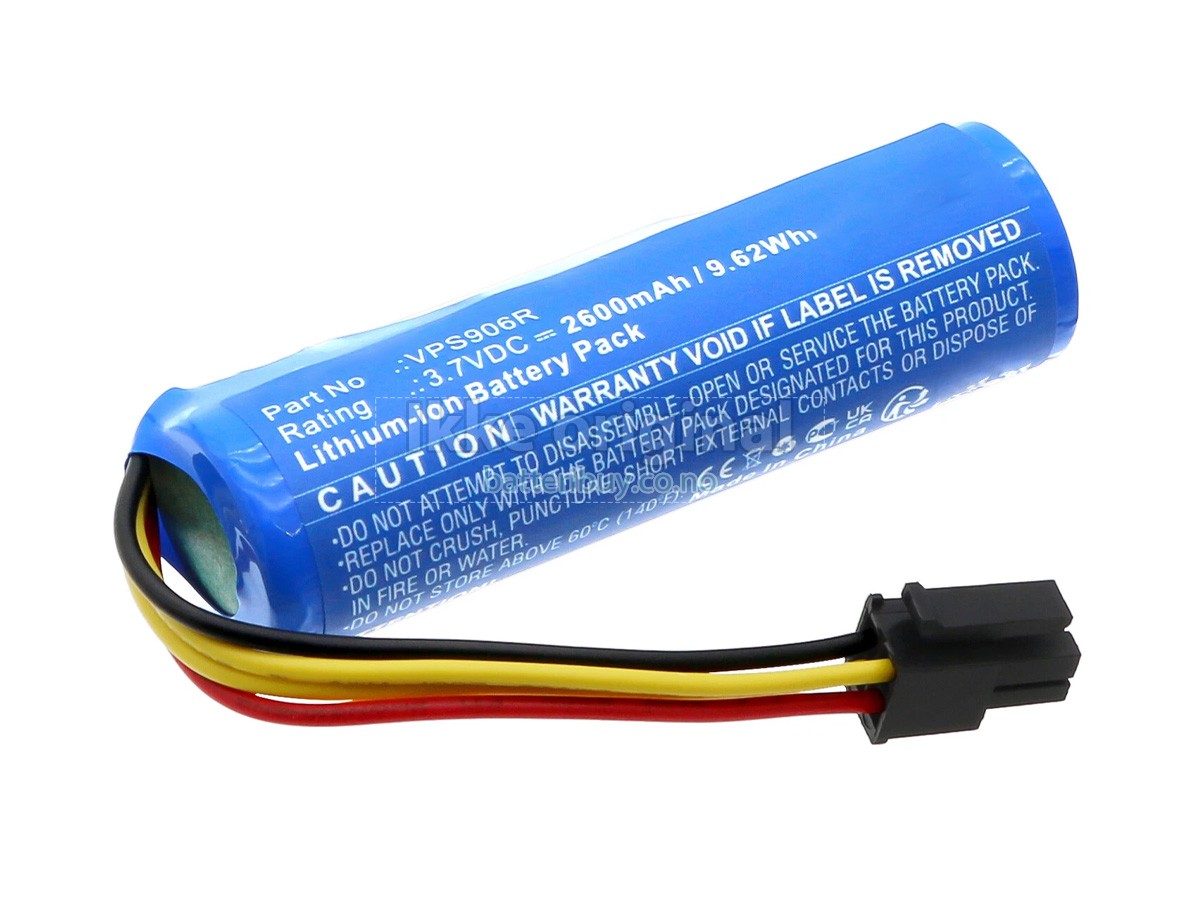 Beko 300TR batteri