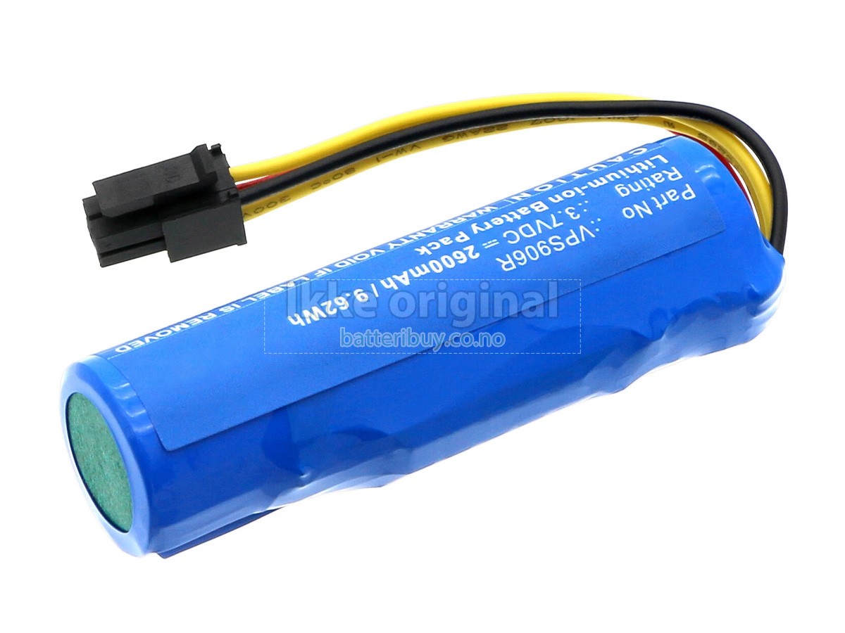 Beko 300TR batteri