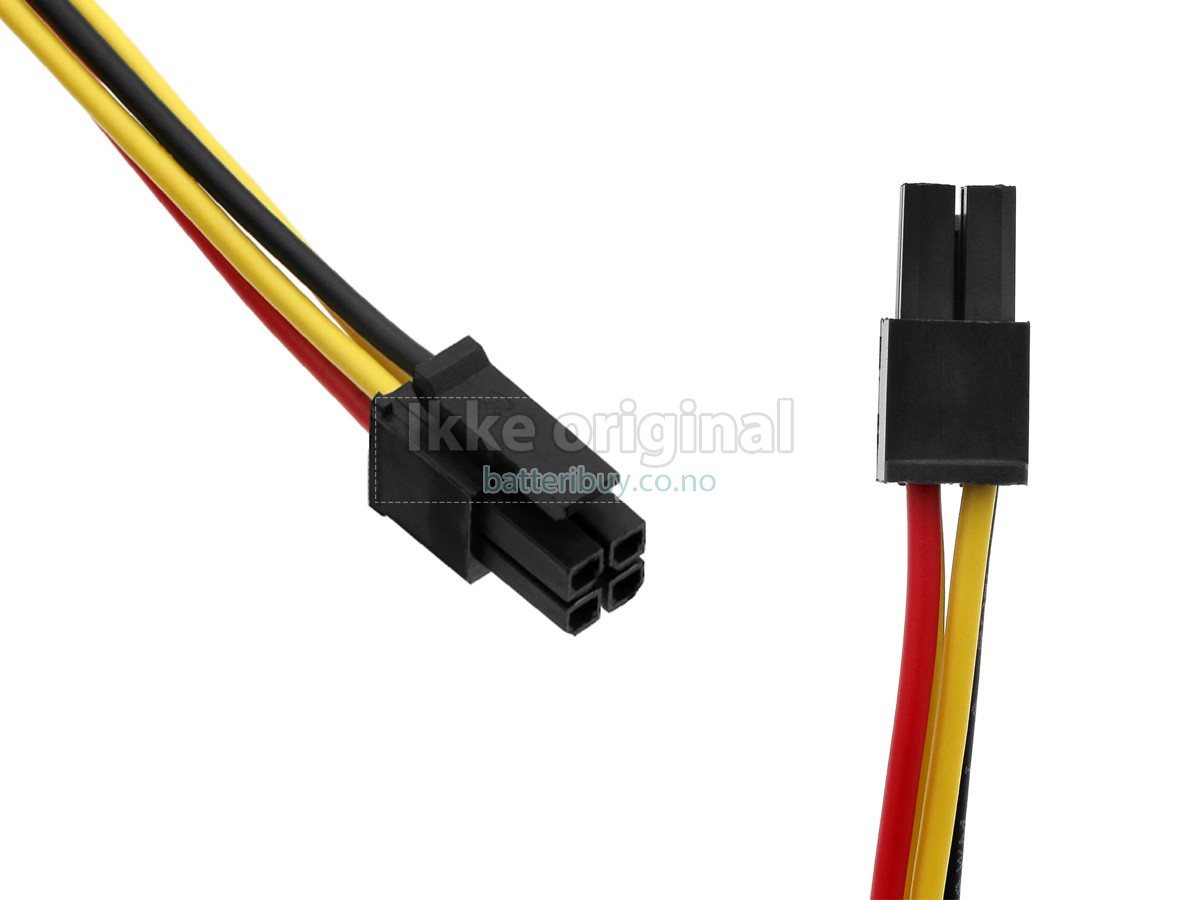 Beko 300TR batteri