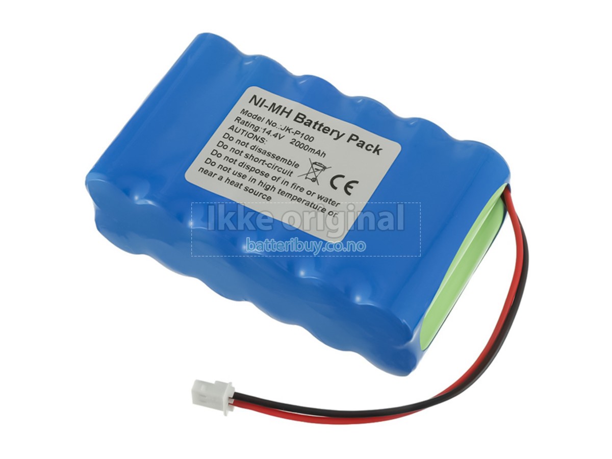 Bestman BF-600+ batteri