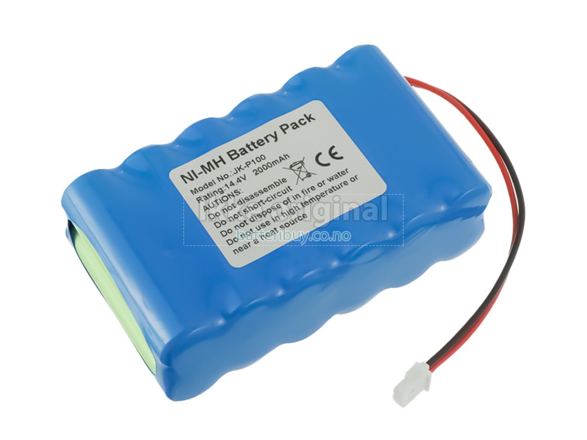 Bestman BF-600+ batteri