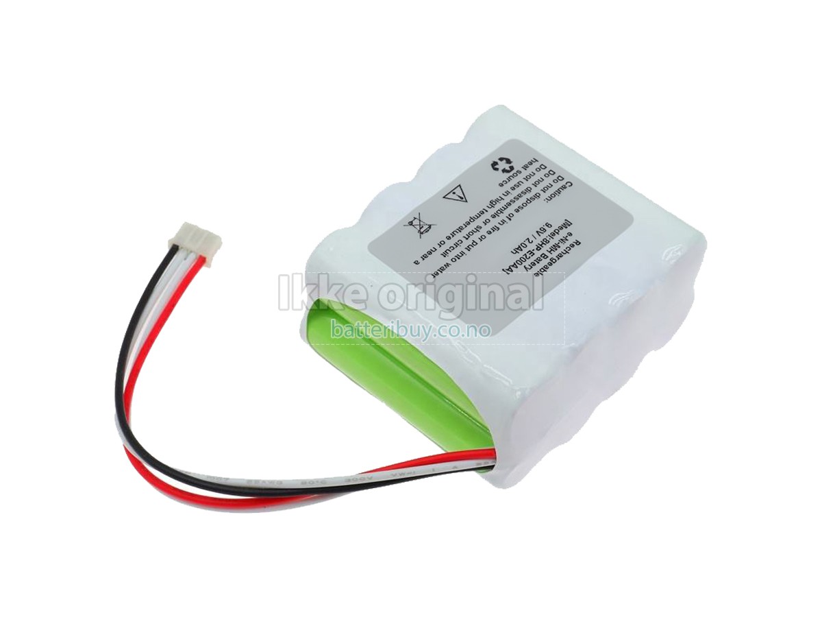 BEXEL 8HP-E200AA batteri