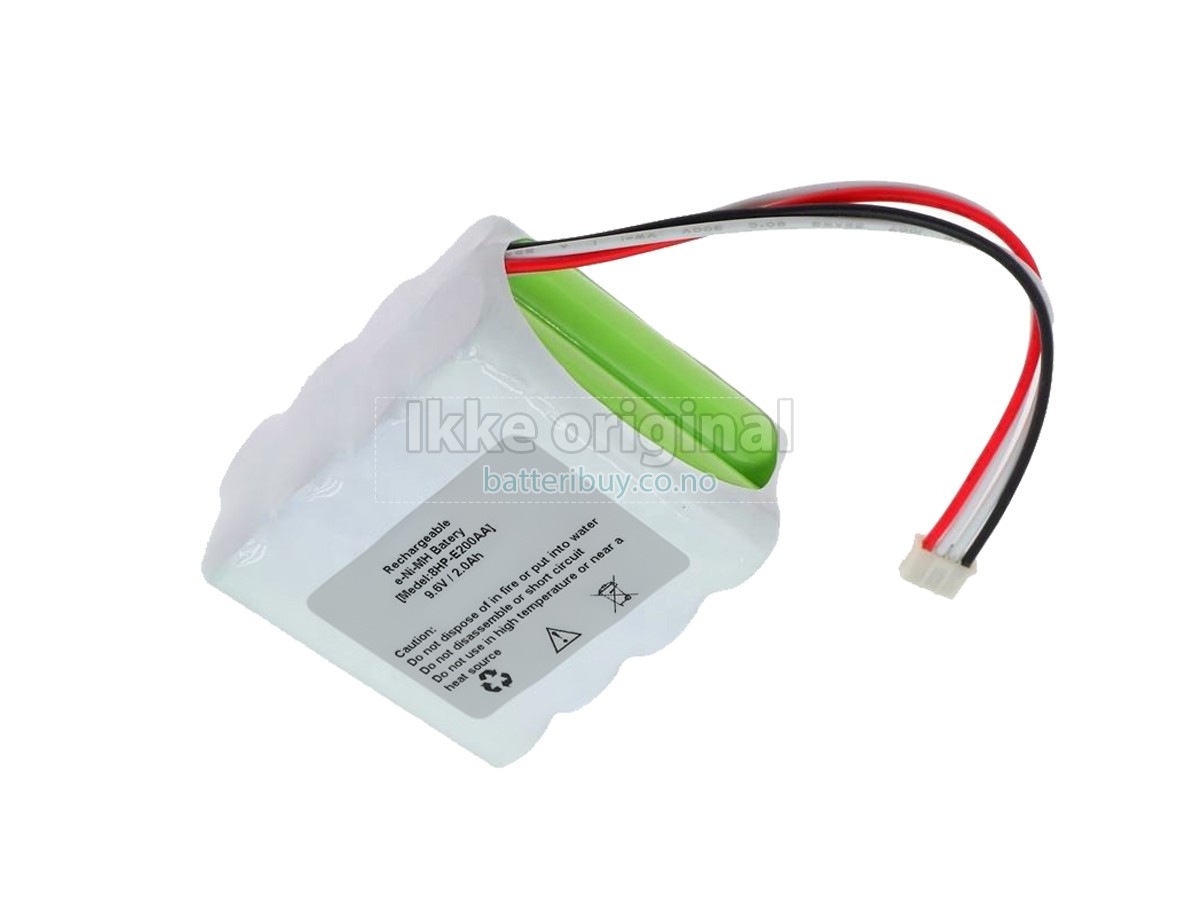 BEXEL 8HP-E200AA batteri