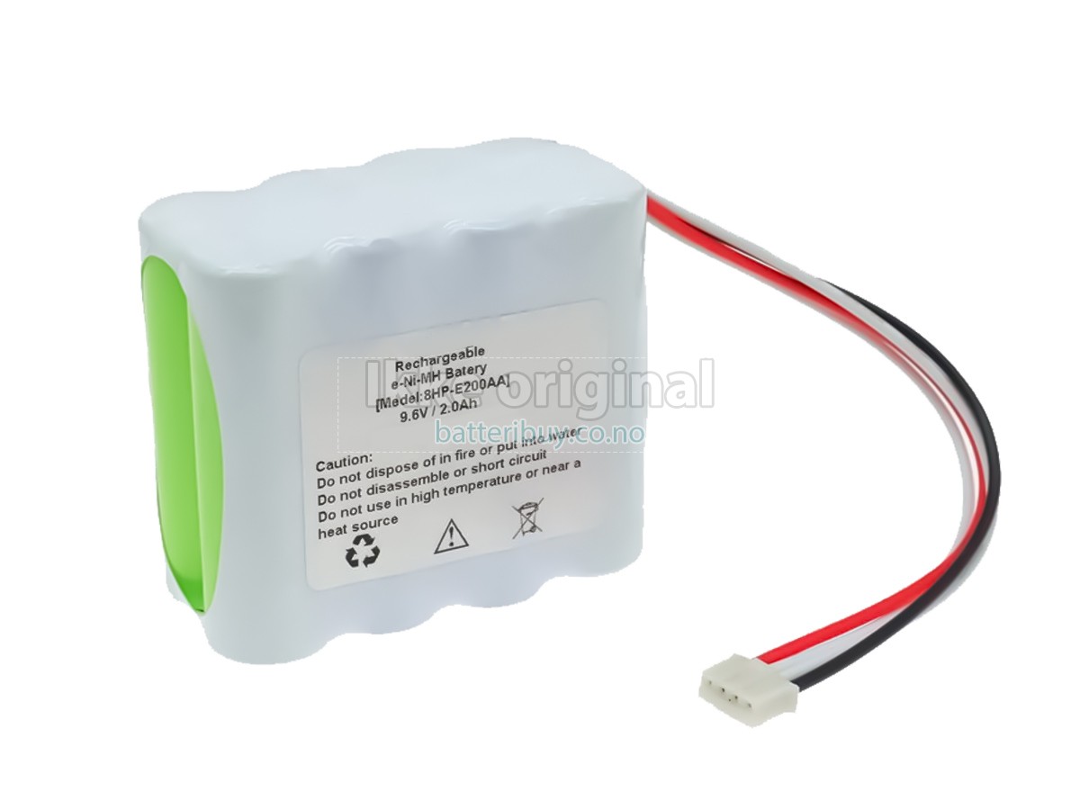 BEXEL 8HP-E200AA batteri