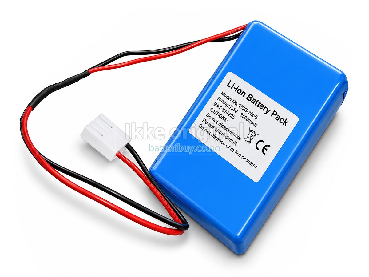 Biocare 874225 batteri