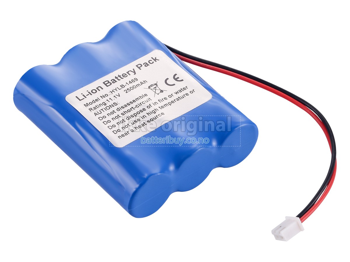 Biocare HYLB-1469 batteri