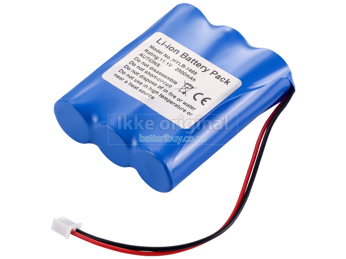 Biocare HYLB-1469 batteri