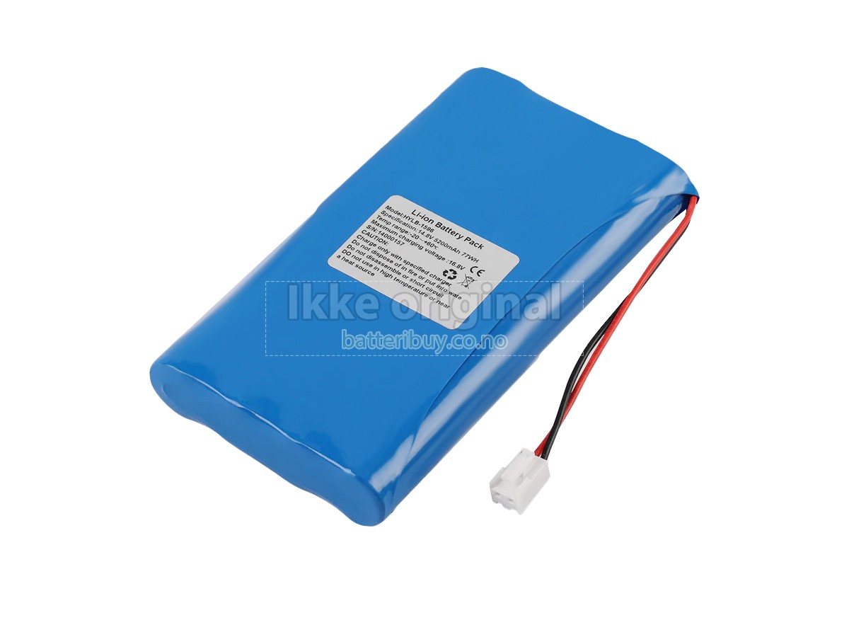 Biocare IE12 batteri