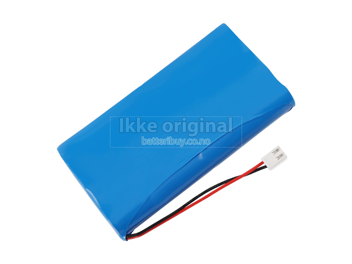 Biocare IE12 batteri