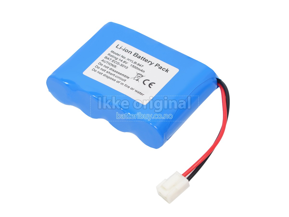 Biocare HYLB-947 batteri